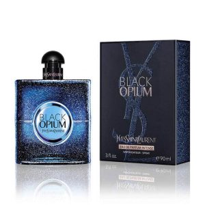 Yves Saint Laurent Black Opium Eau De Parfum Intense 2