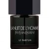 Yves Saint Laurent La Nuit De Lhomme Le Parfum