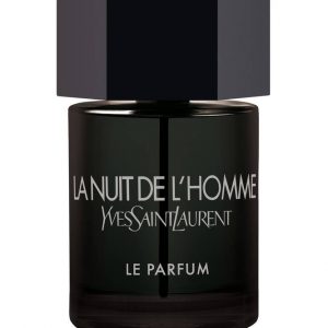 Yves Saint Laurent La Nuit De Lhomme Le Parfum