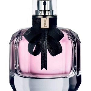 Yves Saint Laurent Mon Paris Eau De Parfum...